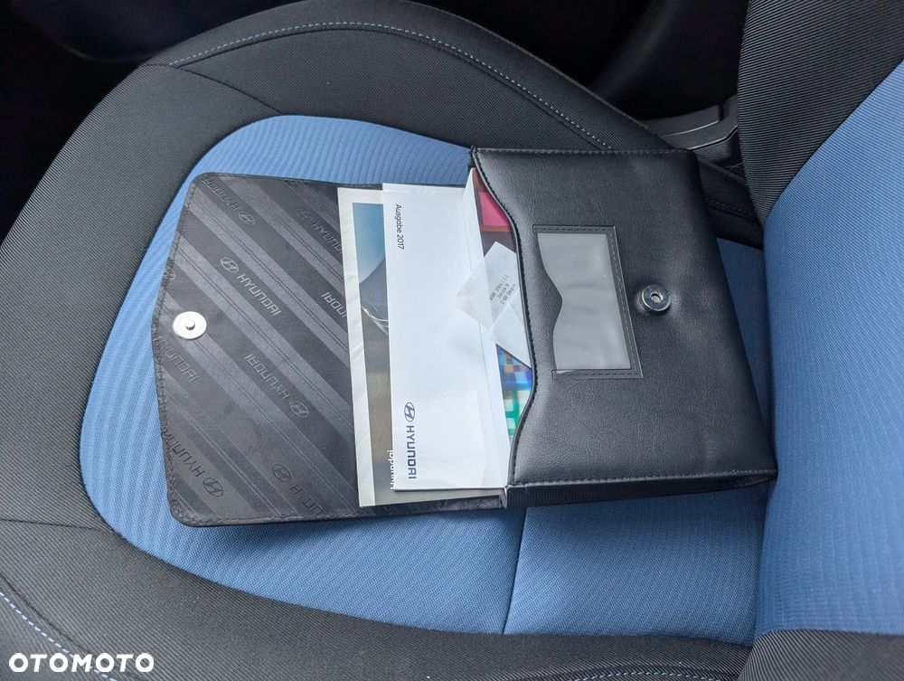 Hyundai i10 1.0 Premium - 31