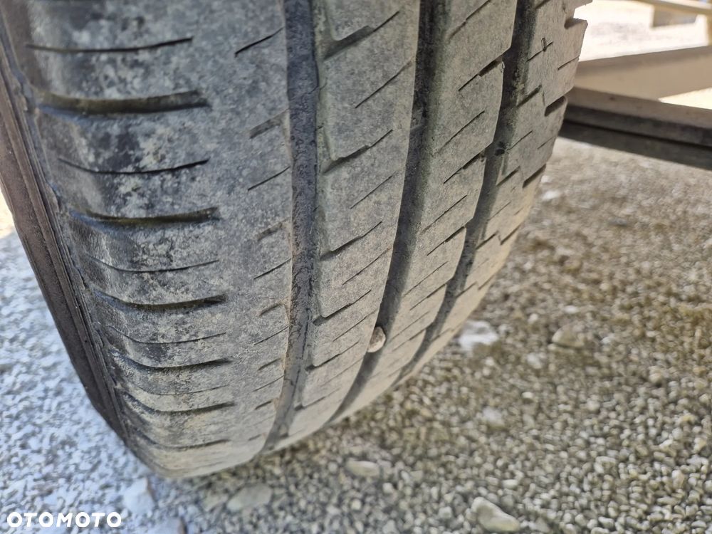 Citroën Jumper 150KM Brygadówka Maxi - 20