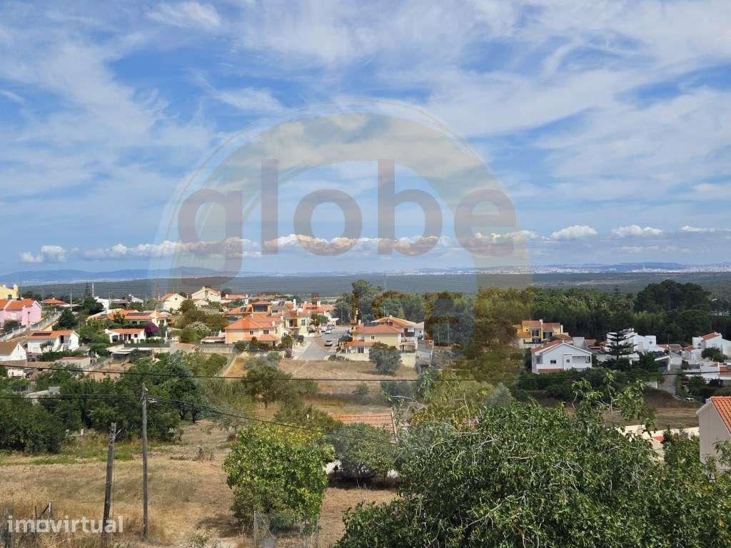 Lote de Terreno para Construção - Grande imagem: 4/8