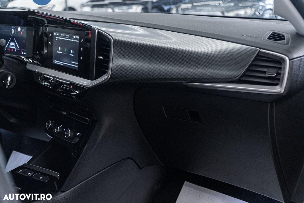 Opel Mokka 1.2L Turbo Start/Stop Aut. Ultimate - 35