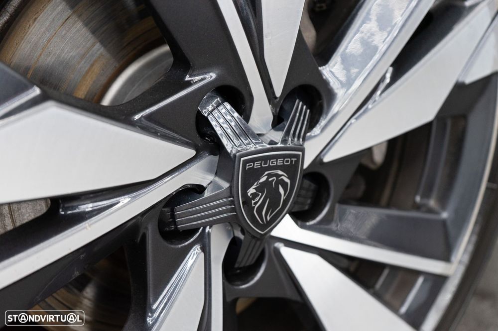 Peugeot 308 SW 1.5 BlueHDi Allure Pack - 15