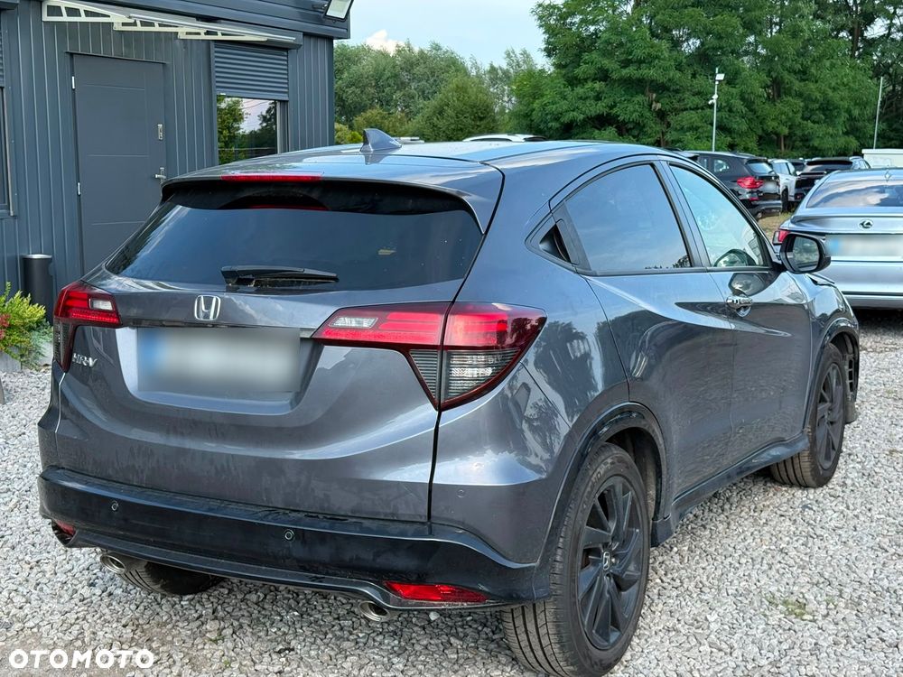 Honda HR-V 1.5 Sport - 1