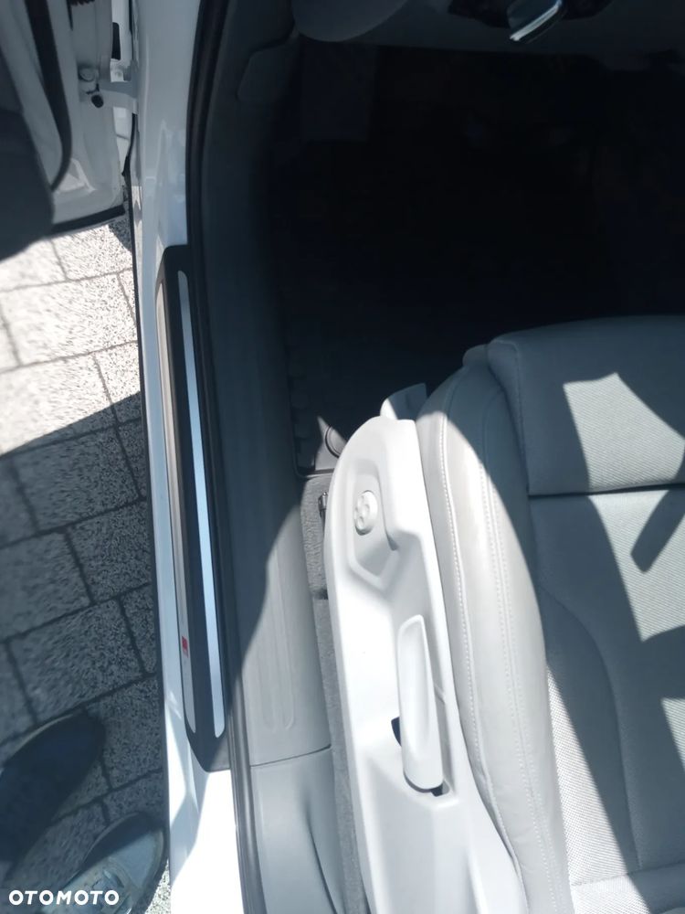 Audi Q5 2.0 TDI clean diesel Quattro S tronic - 14