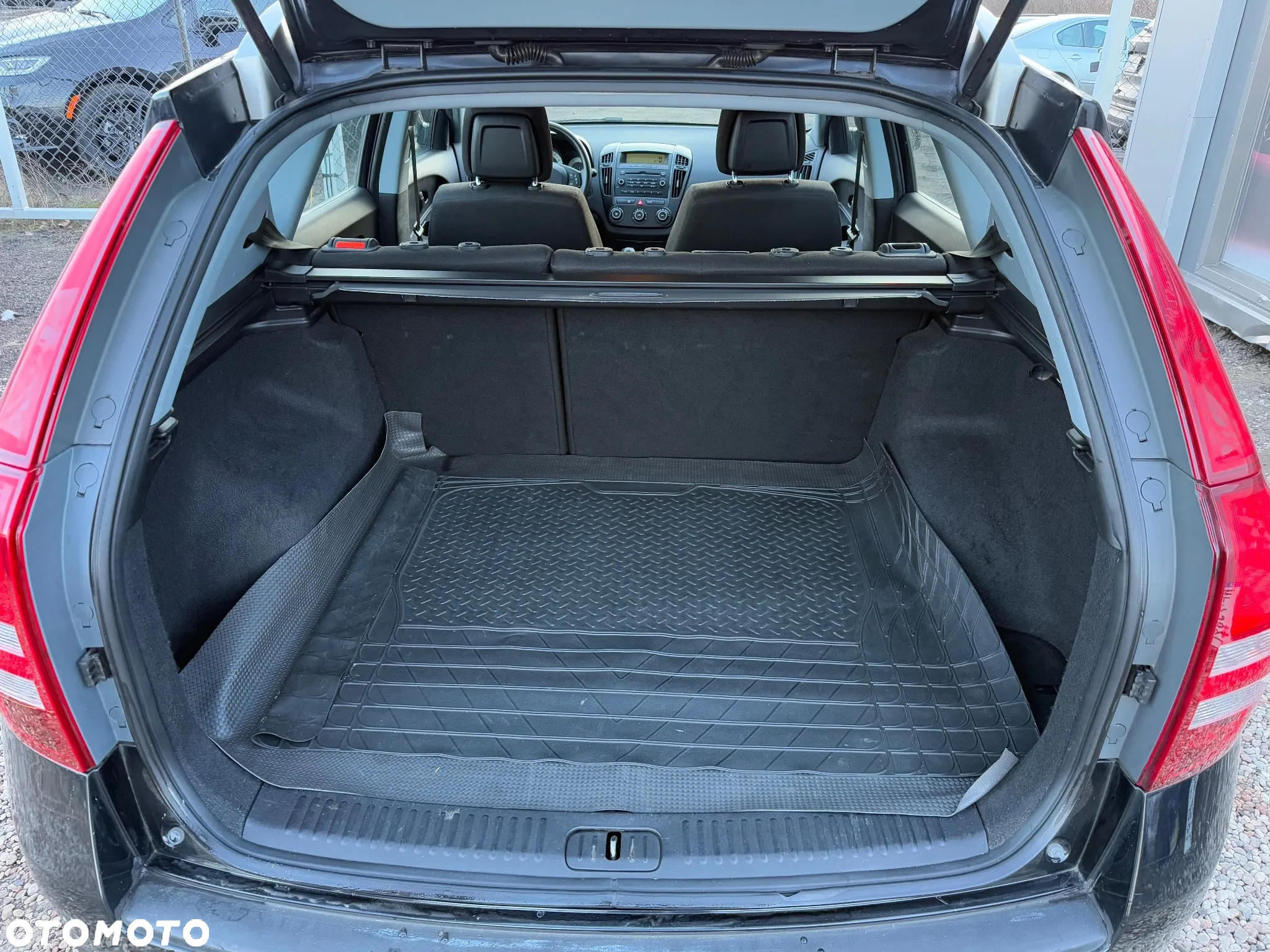 Kia Ceed 1.4 CVVT EX - 19