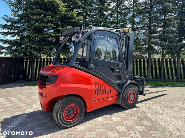 Linde H45D-02