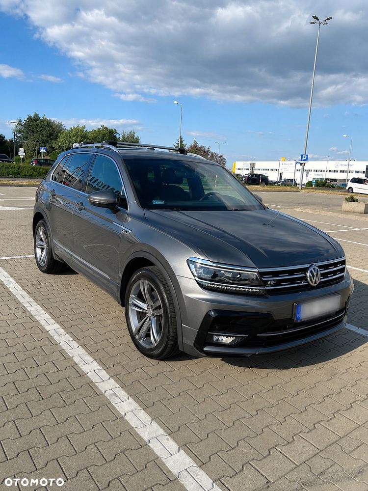 Volkswagen Tiguan 2.0 TDI BMT SCR 4Mot Highline DSG - 3
