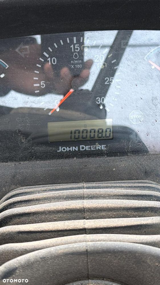 John Deere 5090M - 7