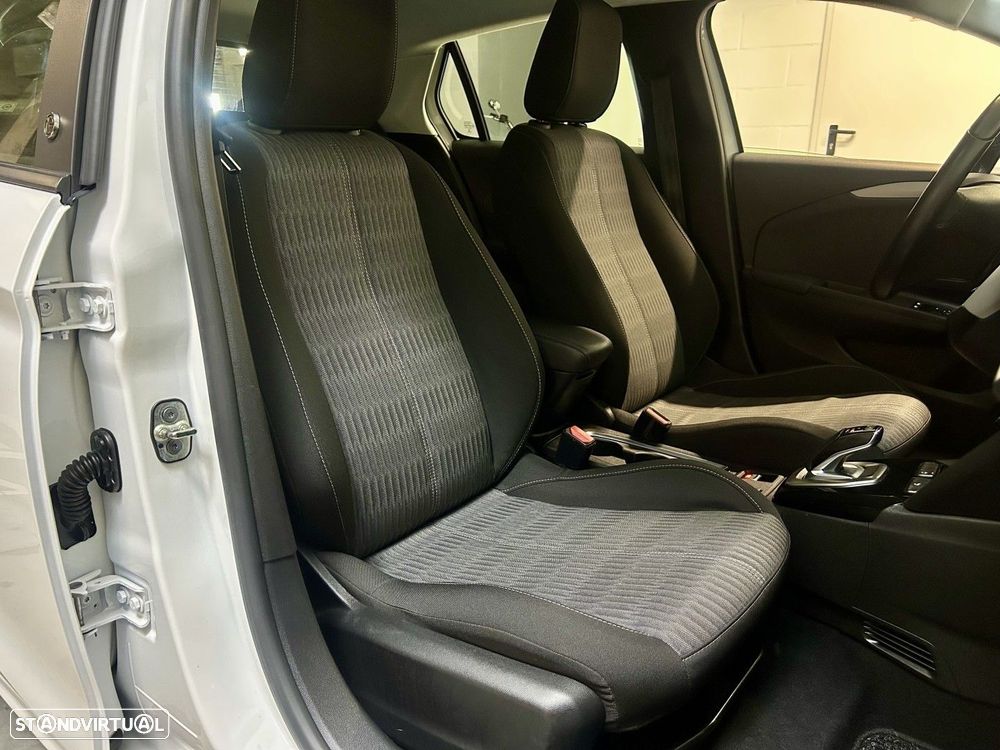 Opel Corsa-e Business Edition - 47