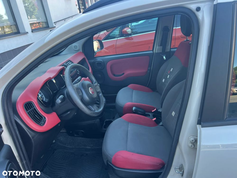 Fiat Panda 1.2 Dynamic Eco - 12