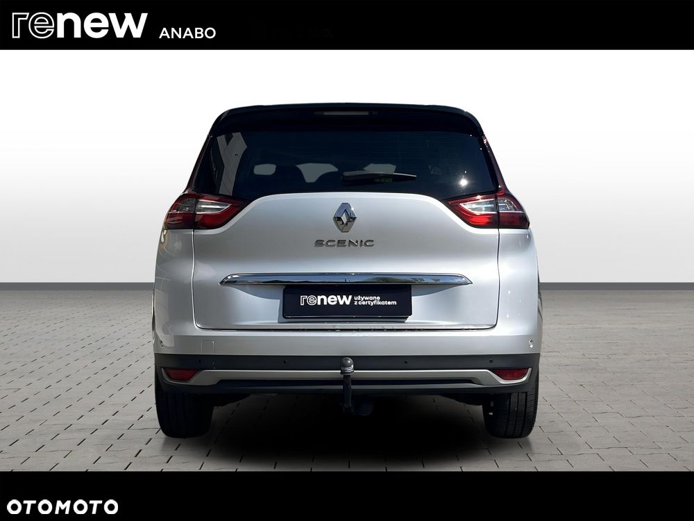 Renault Grand Scenic BLUE dCi 150 EDC BOSE EDITION - 4