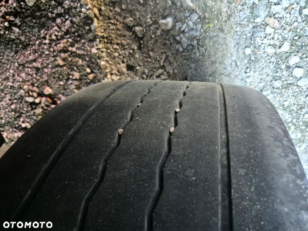 Krone Standard 2020, Przebieg 285.000 km - 7