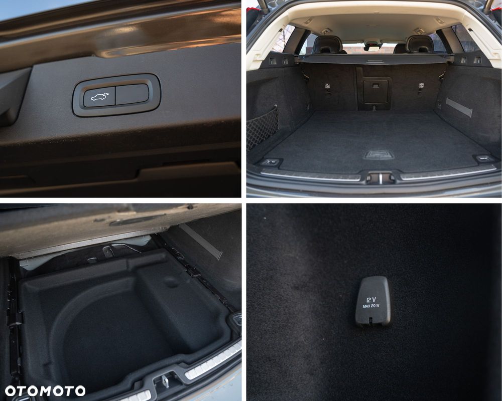 Volvo V60 Cross Country D4 AWD Geartronic Pro - 41