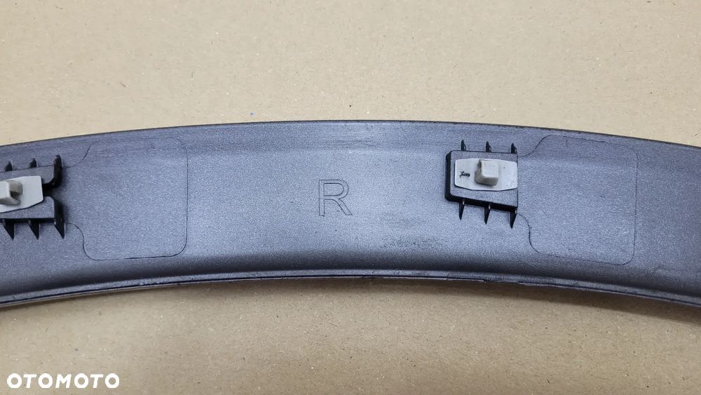 HONDA CR-V IV LISTWA PRAWY PRZÓD PRZEDNI 12-17 - 3