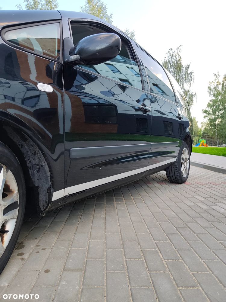 Ford Galaxy 1.9 TDI Ghia - 5