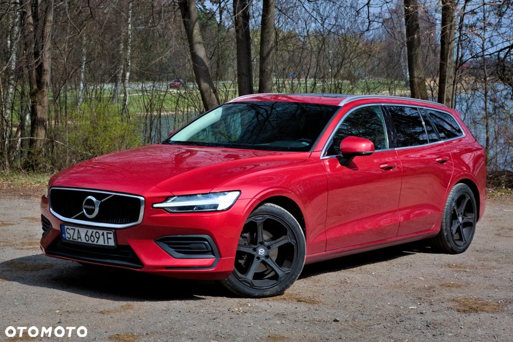 Volvo V60 D4 Momentum - 6
