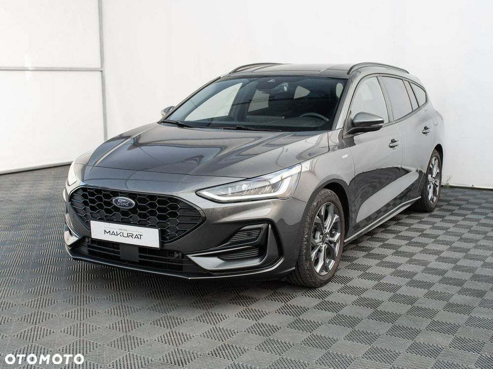 Ford Focus - 3