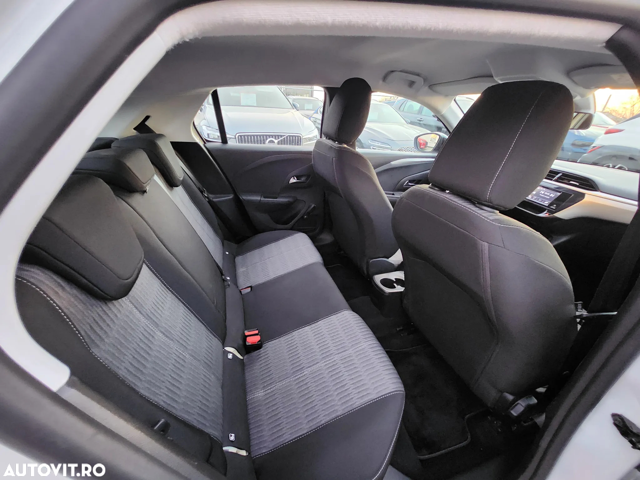 Opel Corsa 1.5 CDTI Edition - 8