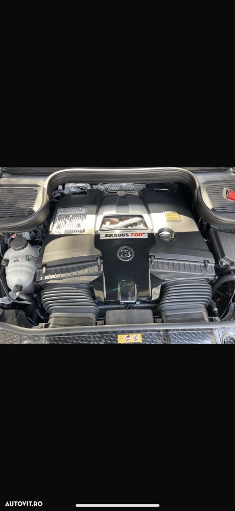 Mercedes-Benz GLE - 11