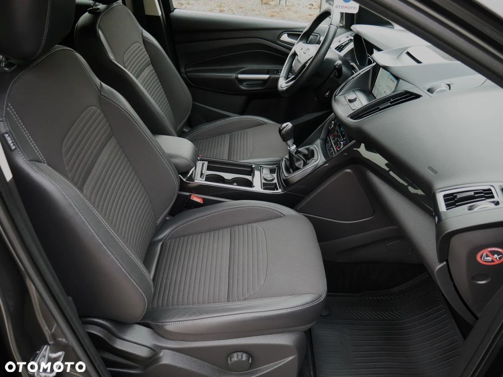 Ford Kuga 2.0 TDCi AWD Edition - 21