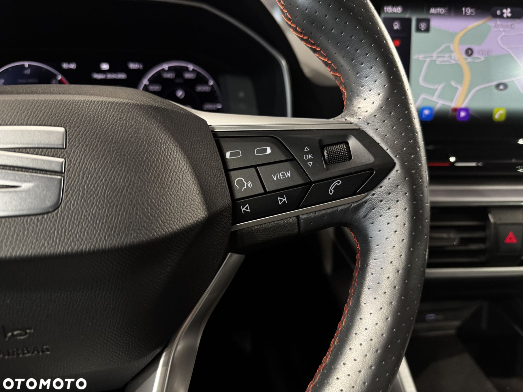 Seat Leon - 21
