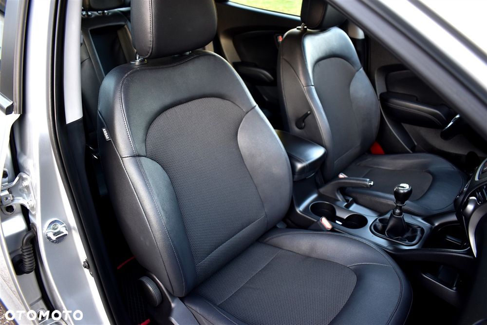 Hyundai ix35 1.6 2WD Style - 28