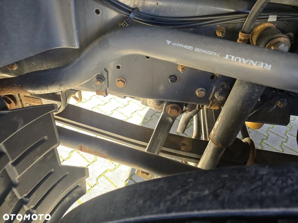 Renault Premium 430 dxi - 3