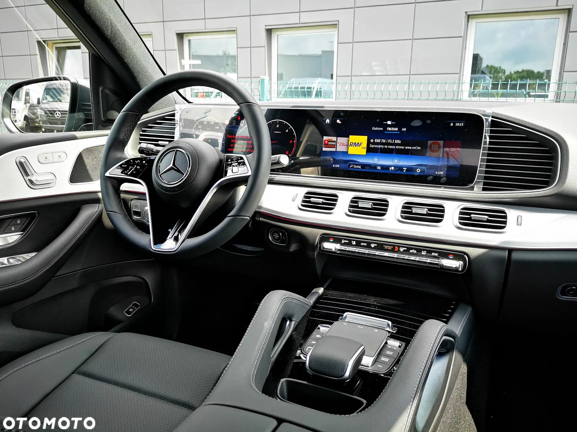 Mercedes-Benz GLE 300 d 4Matic 9G-TRONIC Advanced - 13