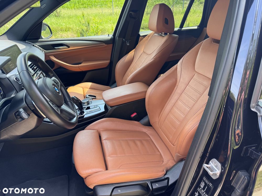 BMW X3 - 12