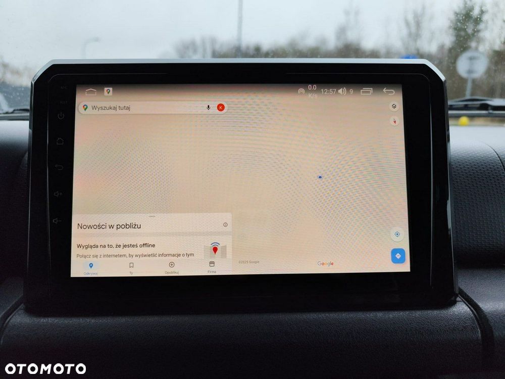 Suzuki Jimny 1.5 Pro - 18