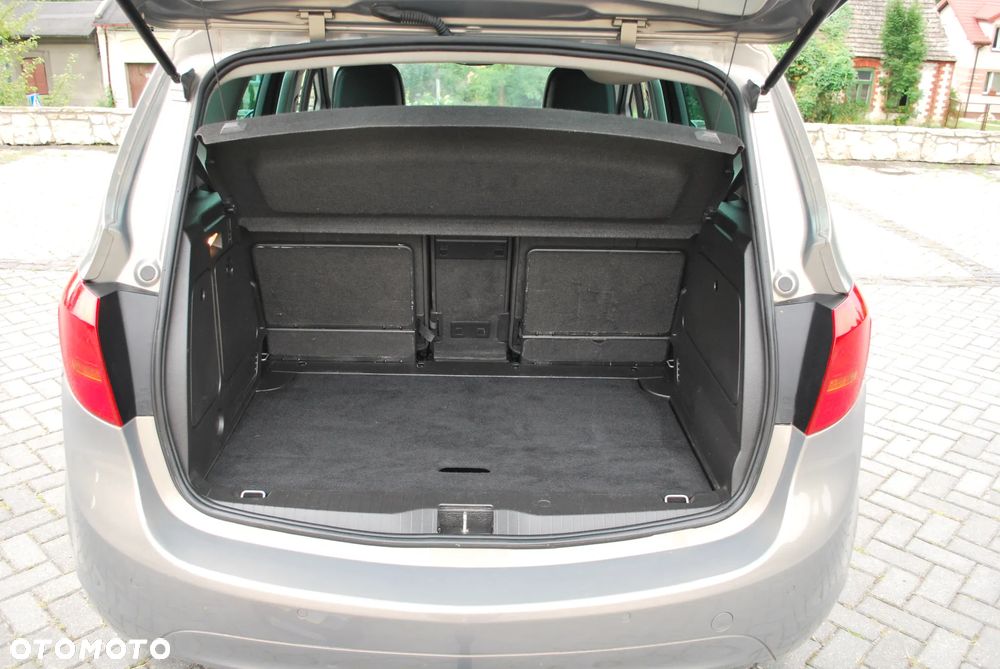 Opel Meriva 1.7 CDTI Innovation - 25