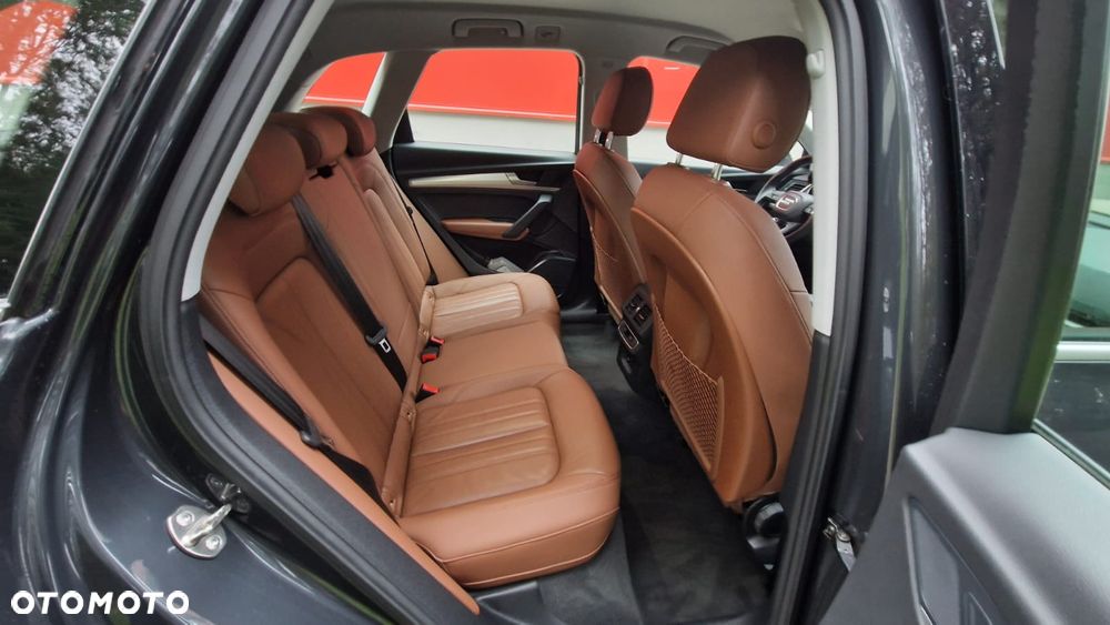 Audi Q5 - 21