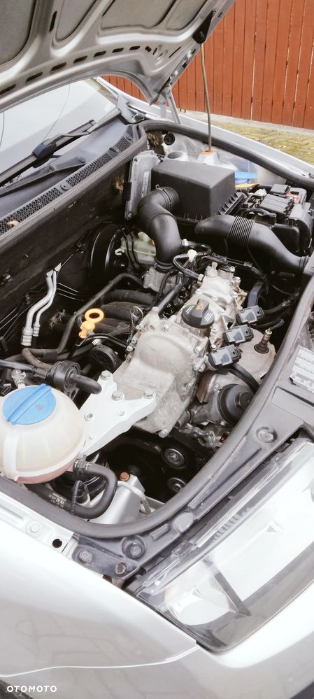 Skoda Fabia - 11