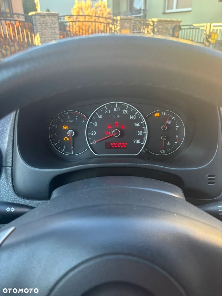 Suzuki SX4 1.6 GS / Premium 4WD - 5