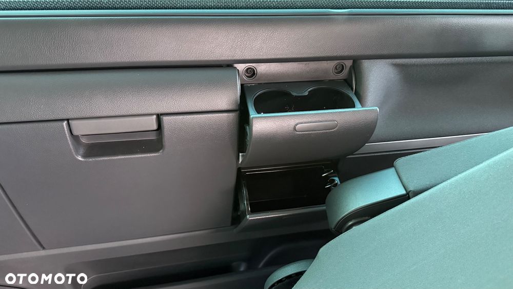 Volkswagen Multivan - 15
