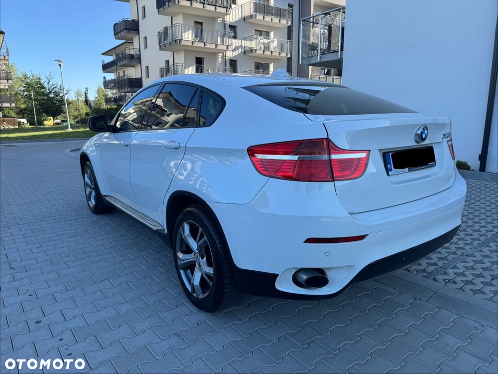 BMW X6 xDrive30d - 3
