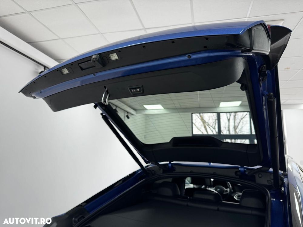 BMW X6 M M50d - 34