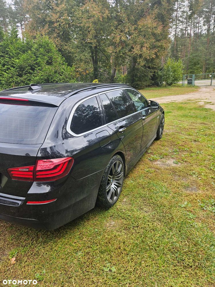 BMW Seria 5 - 2