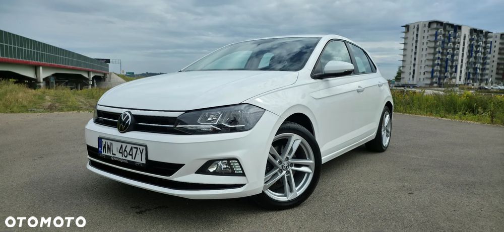 Volkswagen Polo 1.6 TDI SCR JOIN - 13
