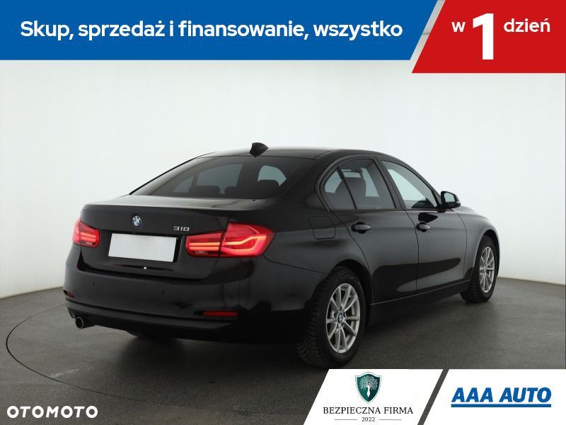 BMW Seria 3 - 7