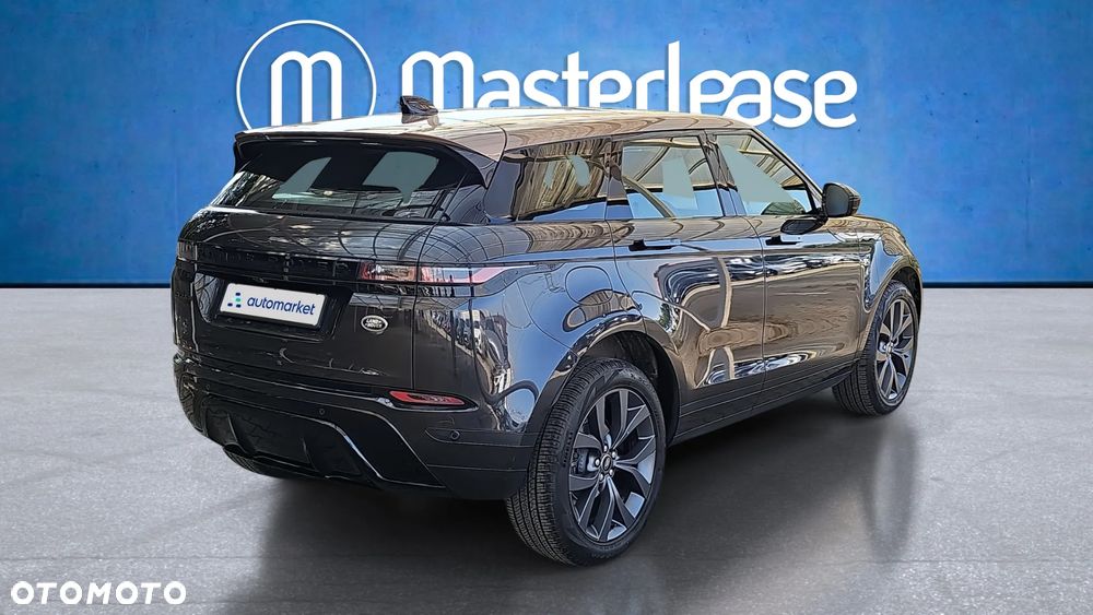 Land Rover Range Rover Evoque 2.0 P200 mHEV Bronze Collection - 6