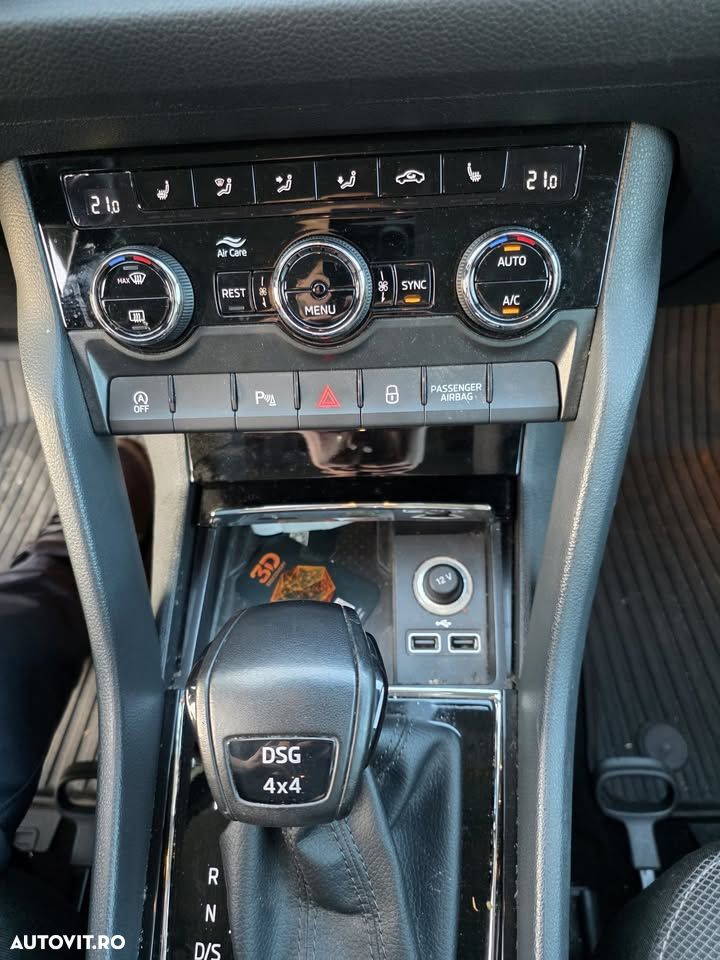 Skoda Kodiaq - 7