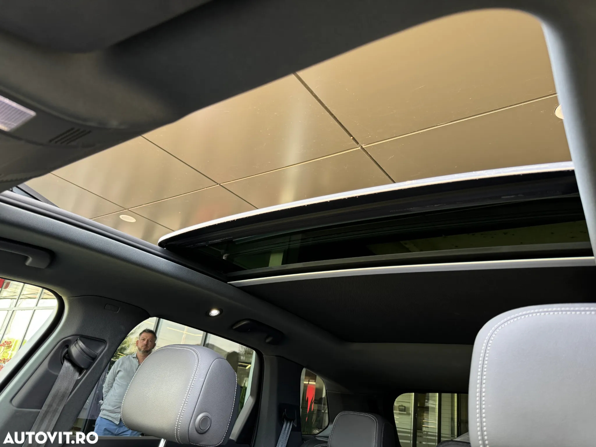 Volkswagen Touareg - 19