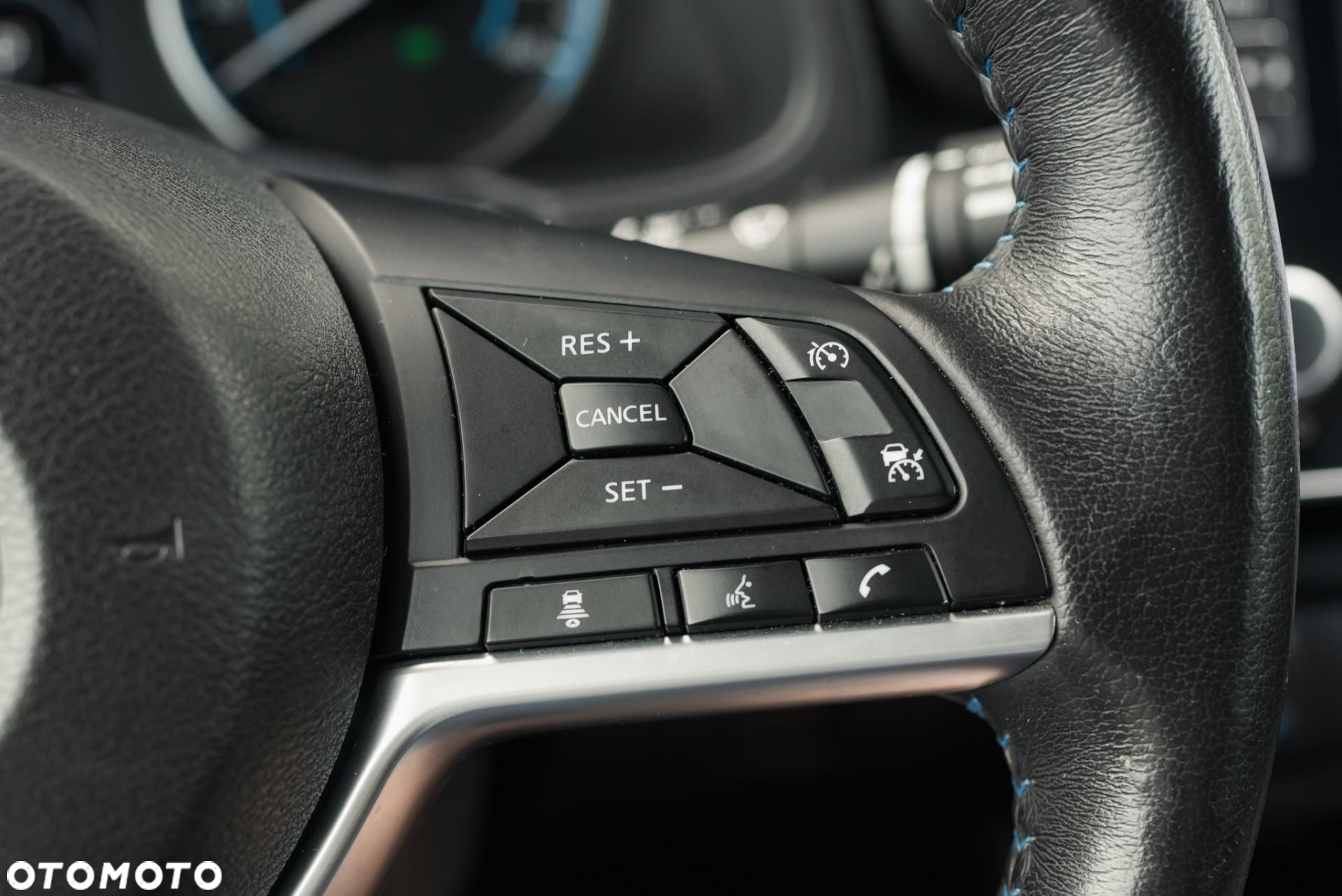 Nissan Leaf 40kWh 10 - 23