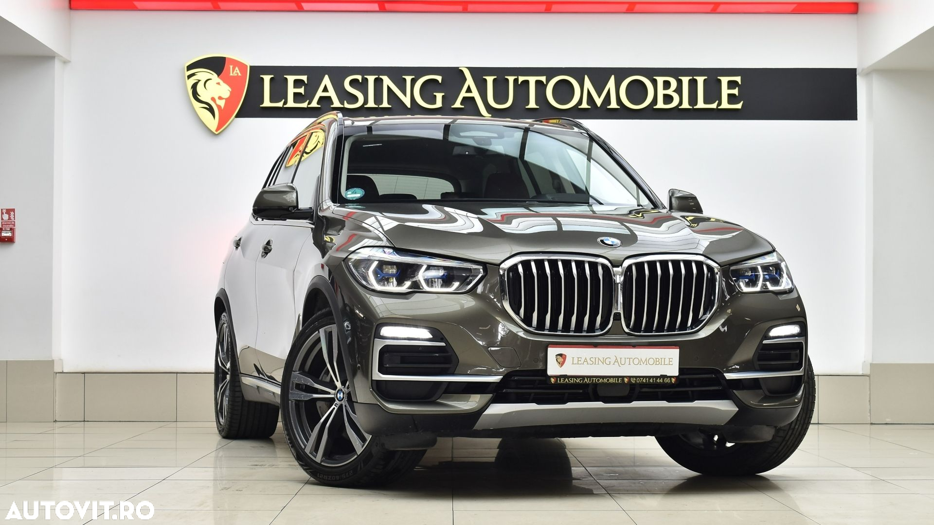 BMW X5 - 3