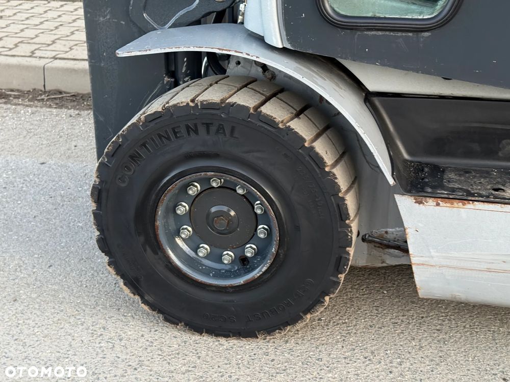 Still * Sprowadzony * Still RX 70-25 Triplex * Wózek Widłowy * Stan Idealny * - 15