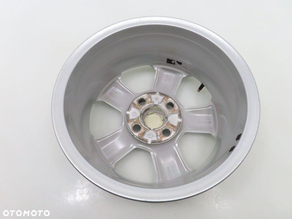 Alufelgi 15'' Ford Fiesta 4x108 6J ET47,5  8V2101007-BA - 5