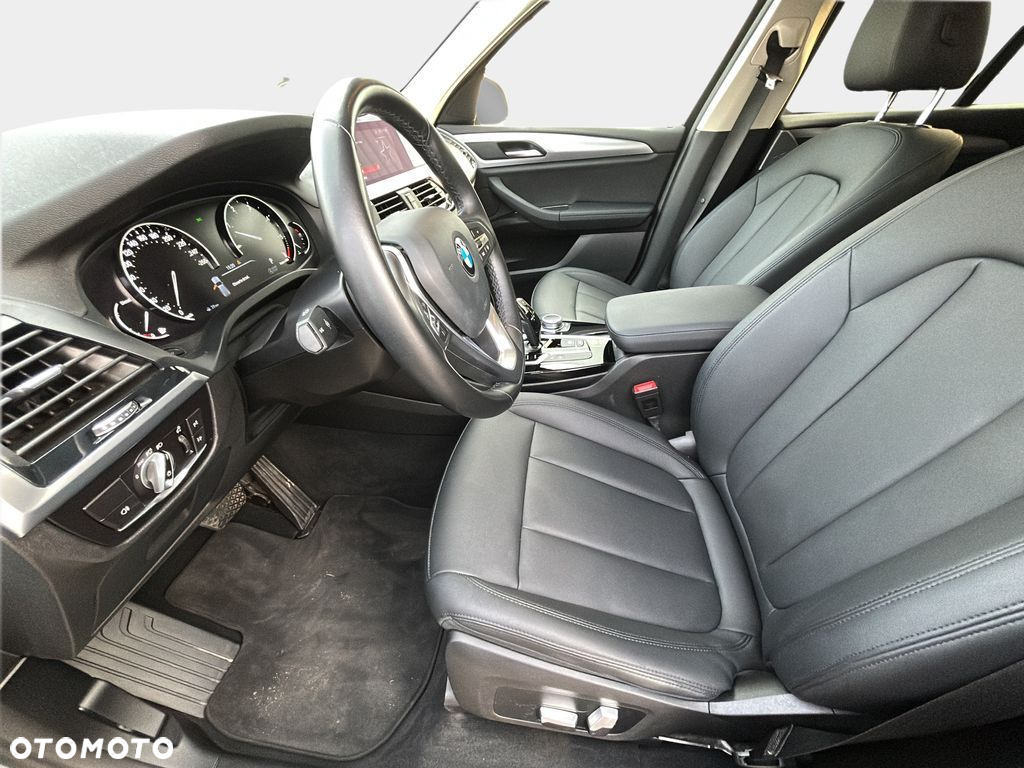 BMW X3 - 12