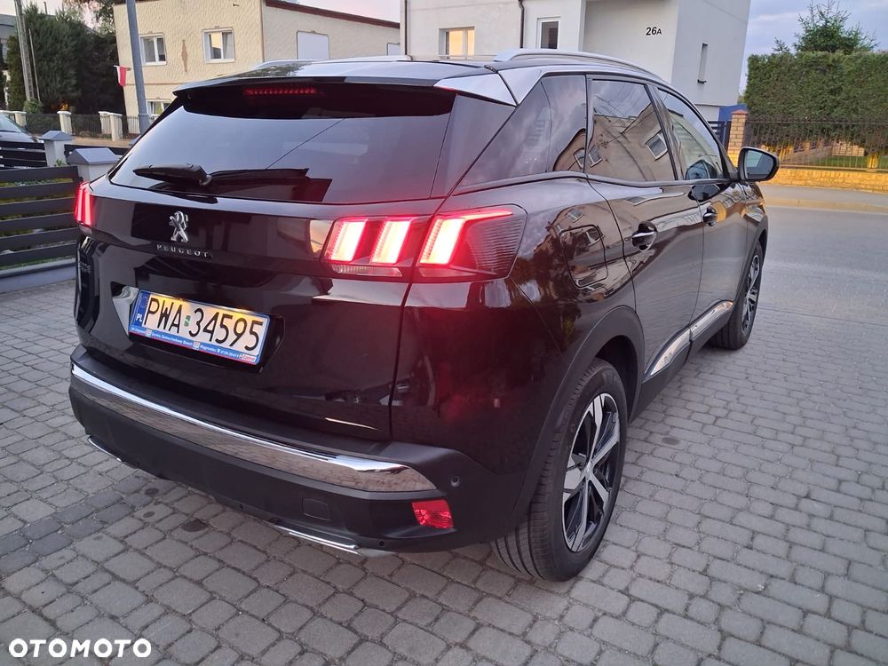 Peugeot 3008 - 11