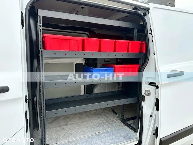 Ford Transit - 20