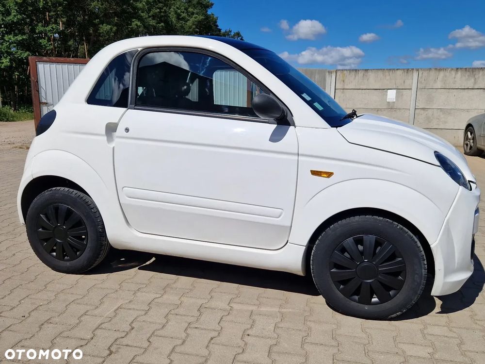 Microcar DUE First - 10